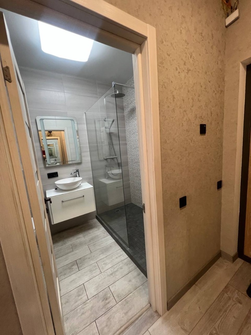 аренда однокомнатной квартиры номер A-174737 в Малиновском районе, фото номер 18